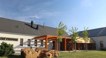 Penzion Zíchovecký Pivovar<br/>Zichovec