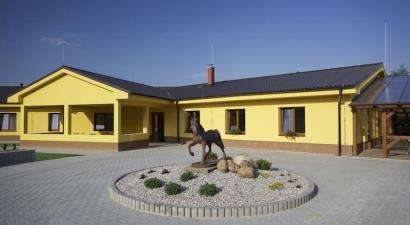 Penzion Ranch<br/>Hořovice