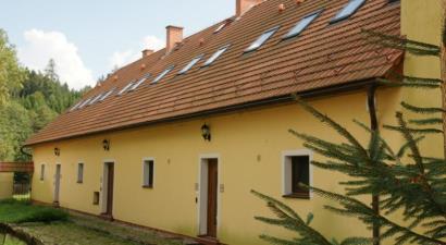 Statek Otradovice<br/>Votice