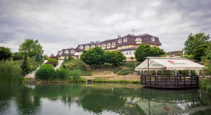 Hotel Galatea<br/>Kosmonosy