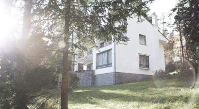 Hotel Orlík<br/>Vystrkov