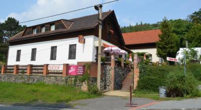 Pension Hudec<br/>Solenice