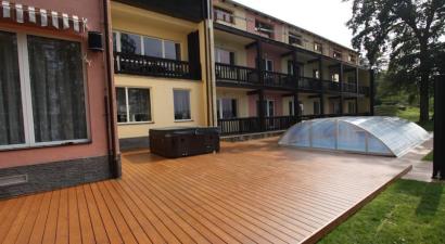 Yacht Club Radava<br/>Radava