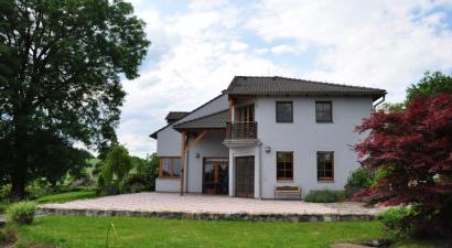 Dům v Dubinách<br/>Velké Popovice