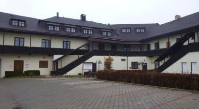 Hotel Brandýský Dvůr<br/>Brandýs nad Labem - Stará Boleslav