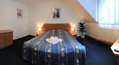 Wellness Hotel Svoboda<br/>Rakovník