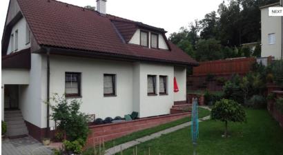 Penzion Tony<br/>Beroun