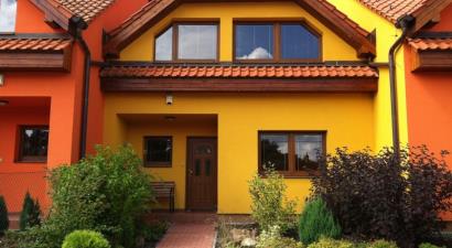 Villa Konopiště <br/>Bystřice (okres Benešov)