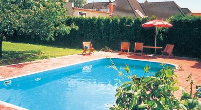 Prázdninový dům  Želivec Nr.<br/>Kamenice (okres Praha-Východ)