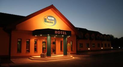 Hotel u Milína<br/>Milín