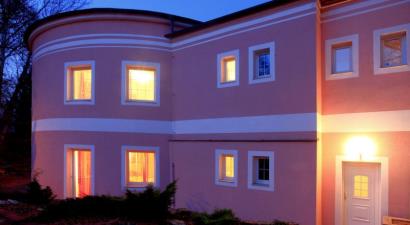 Pension Rotunda<br/>Čelákovice