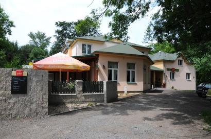 Wellness Hotel na Staré Koleji<br/>Benátky nad Jizerou