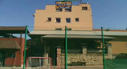 Hotel Fabok<br/>Mochov