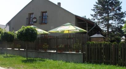 Penzion Na Vošverku<br/>Čelákovice