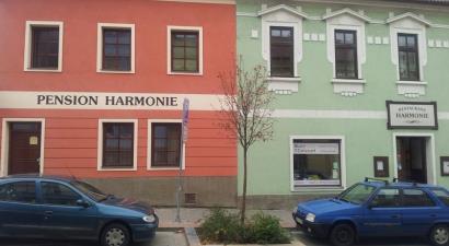 Pension Harmonie<br/>Kolín