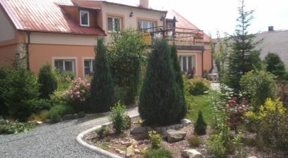 Penzion Hugo<br/>Sedlec-Prčice