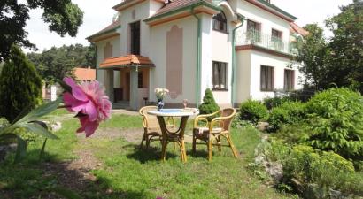 Hotel Bor<br/>Brandýs nad Labem - Stará Boleslav