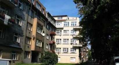 Apartmány Retro P.<br/>Poděbrady