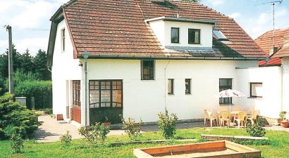 Prázdninový dům Jiráskova<br/>Čerčany