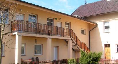 Penzion U Přemysla<br/>Liběchov