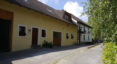 U Prejzků<br/>Lhotka (okres Mělník)