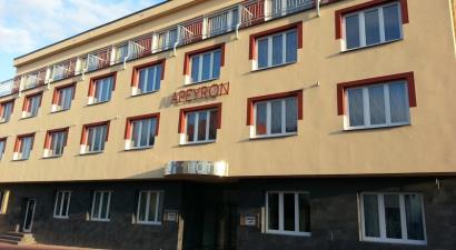 Hotel Apeyron<br/>Český Brod