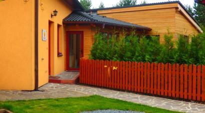 Hotel Holiday Czech<br/>Mnichovice