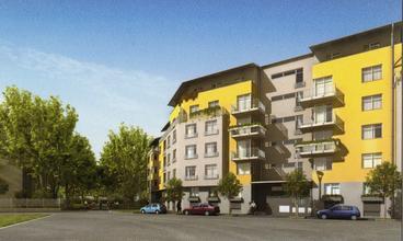 Apartmán Eliška <br/>Poděbrady