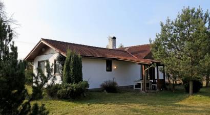 Villa Ptýrov<br/>Bakov nad Jizerou