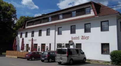 Hotel Alex<br/>Rataje nad Sázavou