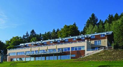 Hotel Monínec<br/>Sedlec (okres Praha-Východ)