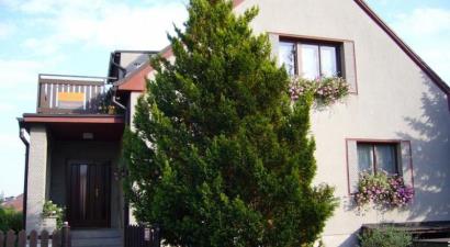 Pension Slunečnice<br/>Lány (okres Kladno)