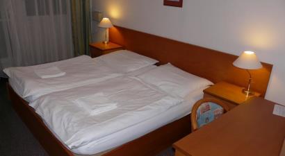 Hotel CMC Residence & Conference Inn<br/>Čelákovice