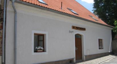 Penzion U  Patrona<br/>Kouřim