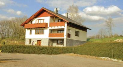 Apartmán Radec<br/>Sedlčany