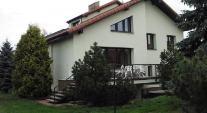 Villa Prag<br/>Jirny