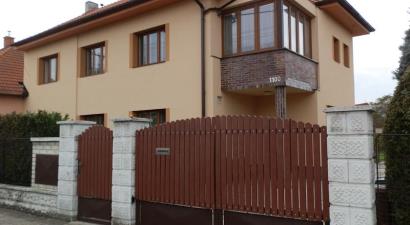 Ubytování Brandýs nad Labem<br/>Brandýs nad Labem - Stará Boleslav