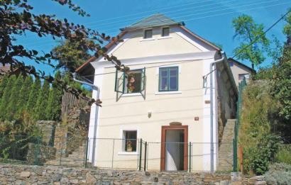 Prázdninový dům Podvecká<br/>Rataje nad Sázavou