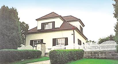 Apartmán Kostelní Hlavno <br/>Kostelní Hlavno