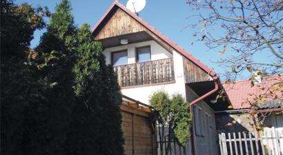 Prázdninový dům Malé  Přílepy<br/>Chyňava