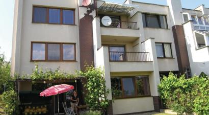 Apartmán  Vehlovická<br/>Roztoky (okres Rakovník)