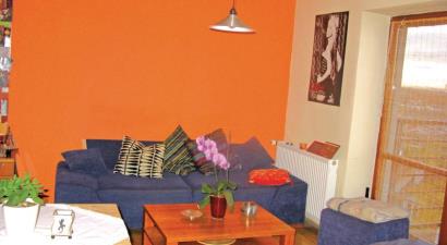 Apartmán Na Krocince<br/>Kyje