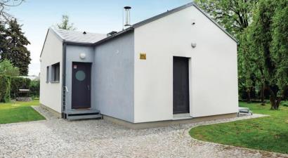 Prázdninový  dům Nad Jezem<br/>Jíloviště