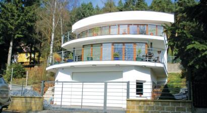 Prázdninový dům Osada Hruškov<br/>Stříbrná Skalice