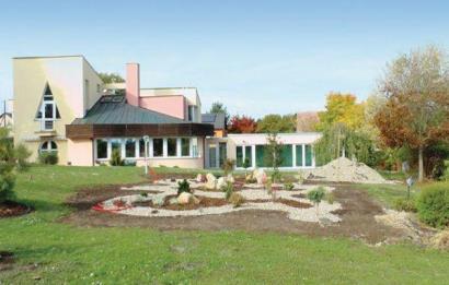 Prázdninový dům Okružní <br/>Davle