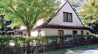 Prázdninový dům Pražská Jevany <br/>Jevany