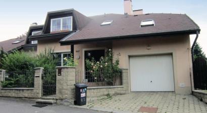 Prázdninový dům Lomená<br/>Šestajovice (okres Praha-Východ)