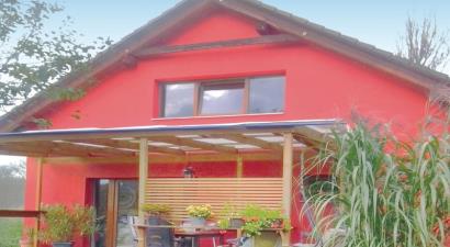 Prázdninový dům Dobřichovice Konipasová<br/>Dobřichovice