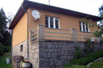 Prázdninový dům Sázava<br/>Netvořice