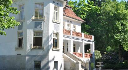 Vila Olga<br/>Jevany